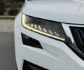 Белый Шкода Kodiaq, объемом двигателя 1.97 л и пробегом 184 тыс. км за 25900 $, фото 10 на Automoto.ua