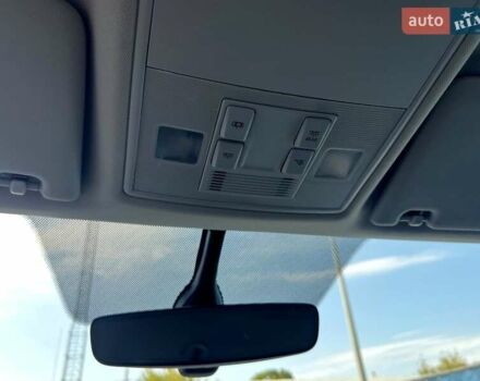 Белый Шкода Kodiaq, объемом двигателя 1.98 л и пробегом 123 тыс. км за 25500 $, фото 45 на Automoto.ua