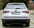 Білий Шкода Kodiaq, об'ємом двигуна 1.98 л та пробігом 125 тис. км за 23800 $, фото 8 на Automoto.ua