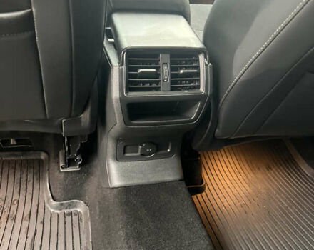 Белый Шкода Kodiaq, объемом двигателя 1.97 л и пробегом 101 тыс. км за 27000 $, фото 20 на Automoto.ua