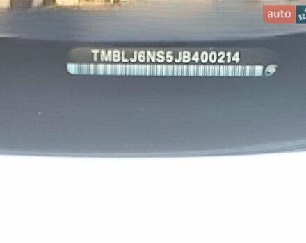 Белый Шкода Kodiaq, объемом двигателя 1.97 л и пробегом 125 тыс. км за 29000 $, фото 13 на Automoto.ua