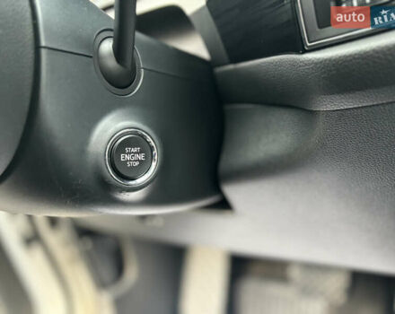 Білий Шкода Kodiaq, об'ємом двигуна 2 л та пробігом 248 тис. км за 21499 $, фото 17 на Automoto.ua