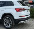 Белый Шкода Kodiaq, объемом двигателя 1.97 л и пробегом 230 тыс. км за 26999 $, фото 28 на Automoto.ua