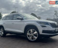 Белый Шкода Kodiaq, объемом двигателя 1.97 л и пробегом 169 тыс. км за 26999 $, фото 9 на Automoto.ua