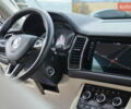 Білий Шкода Kodiaq, об'ємом двигуна 2 л та пробігом 245 тис. км за 26750 $, фото 61 на Automoto.ua