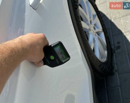Белый Шкода Kodiaq, объемом двигателя 1.97 л и пробегом 170 тыс. км за 26900 $, фото 54 на Automoto.ua