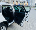 Білий Шкода Kodiaq, об'ємом двигуна 1.97 л та пробігом 218 тис. км за 27300 $, фото 22 на Automoto.ua