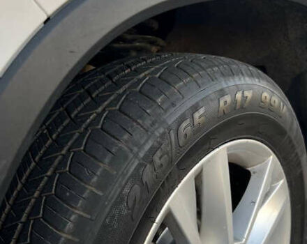 Белый Шкода Kodiaq, объемом двигателя 1.98 л и пробегом 209 тыс. км за 20400 $, фото 77 на Automoto.ua