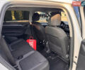 Белый Шкода Kodiaq, объемом двигателя 1.98 л и пробегом 201 тыс. км за 19500 $, фото 20 на Automoto.ua