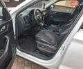 Белый Шкода Kodiaq, объемом двигателя 2 л и пробегом 198 тыс. км за 23999 $, фото 9 на Automoto.ua