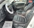 Белый Шкода Kodiaq, объемом двигателя 1.97 л и пробегом 98 тыс. км за 28500 $, фото 25 на Automoto.ua