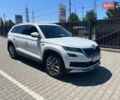 Білий Шкода Kodiaq, об'ємом двигуна 1.98 л та пробігом 189 тис. км за 21500 $, фото 4 на Automoto.ua