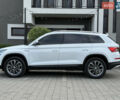 Белый Шкода Kodiaq, объемом двигателя 1.97 л и пробегом 230 тыс. км за 26999 $, фото 27 на Automoto.ua