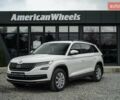 Білий Шкода Kodiaq, об'ємом двигуна 1.97 л та пробігом 300 тис. км за 23600 $, фото 1 на Automoto.ua