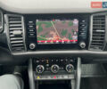 Белый Шкода Kodiaq, объемом двигателя 1.97 л и пробегом 229 тыс. км за 23509 $, фото 17 на Automoto.ua
