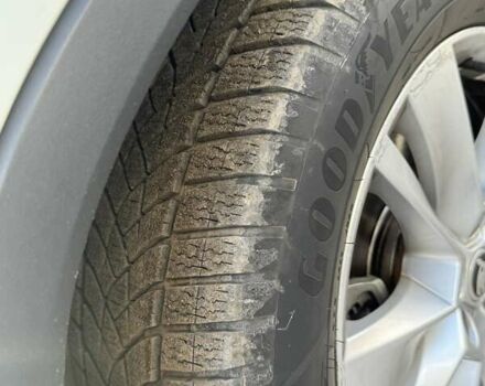 Білий Шкода Kodiaq, об'ємом двигуна 1.97 л та пробігом 195 тис. км за 28999 $, фото 32 на Automoto.ua