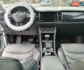 Белый Шкода Kodiaq, объемом двигателя 1.97 л и пробегом 98 тыс. км за 28500 $, фото 21 на Automoto.ua