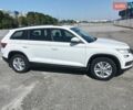 Белый Шкода Kodiaq, объемом двигателя 1.97 л и пробегом 292 тыс. км за 18500 $, фото 7 на Automoto.ua