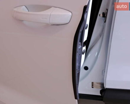 Белый Шкода Kodiaq, объемом двигателя 2 л и пробегом 170 тыс. км за 23900 $, фото 63 на Automoto.ua