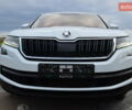 Білий Шкода Kodiaq, об'ємом двигуна 2 л та пробігом 285 тис. км за 25950 $, фото 6 на Automoto.ua