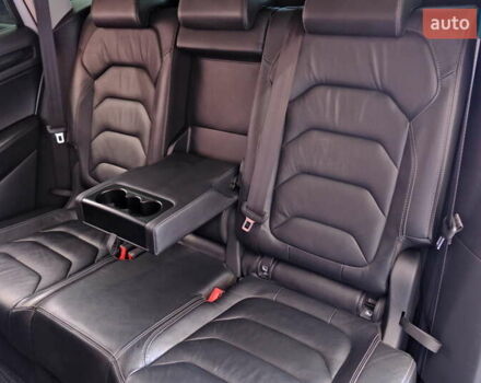 Белый Шкода Kodiaq, объемом двигателя 2 л и пробегом 170 тыс. км за 23900 $, фото 46 на Automoto.ua