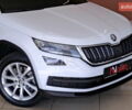 Белый Шкода Kodiaq, объемом двигателя 2 л и пробегом 170 тыс. км за 23900 $, фото 11 на Automoto.ua