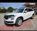 Білий Шкода Kodiaq, об'ємом двигуна 1.97 л та пробігом 287 тис. км за 21950 $, фото 3 на Automoto.ua