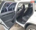 Белый Шкода Kodiaq, объемом двигателя 1.97 л и пробегом 98 тыс. км за 28500 $, фото 22 на Automoto.ua