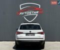 Белый Шкода Kodiaq, объемом двигателя 1.97 л и пробегом 170 тыс. км за 26900 $, фото 10 на Automoto.ua