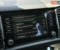 Белый Шкода Kodiaq, объемом двигателя 1.97 л и пробегом 170 тыс. км за 26900 $, фото 42 на Automoto.ua