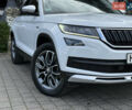 Белый Шкода Kodiaq, объемом двигателя 1.97 л и пробегом 230 тыс. км за 26999 $, фото 16 на Automoto.ua