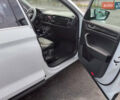 Белый Шкода Kodiaq, объемом двигателя 1.97 л и пробегом 98 тыс. км за 28500 $, фото 20 на Automoto.ua