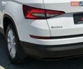 Белый Шкода Kodiaq, объемом двигателя 1.97 л и пробегом 170 тыс. км за 26900 $, фото 12 на Automoto.ua