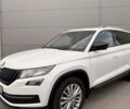 Білий Шкода Kodiaq, об'ємом двигуна 1.98 л та пробігом 259 тис. км за 22000 $, фото 1 на Automoto.ua