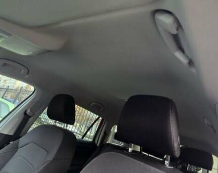 Белый Шкода Kodiaq, объемом двигателя 1.98 л и пробегом 99 тыс. км за 23600 $, фото 13 на Automoto.ua