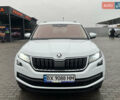 Белый Шкода Kodiaq, объемом двигателя 1.97 л и пробегом 229 тыс. км за 23509 $, фото 13 на Automoto.ua
