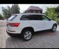 Білий Шкода Kodiaq, об'ємом двигуна 1.97 л та пробігом 287 тис. км за 21950 $, фото 2 на Automoto.ua