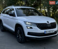 Білий Шкода Kodiaq, об'ємом двигуна 1.97 л та пробігом 256 тис. км за 24999 $, фото 3 на Automoto.ua
