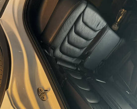 Білий Шкода Kodiaq, об'ємом двигуна 1.97 л та пробігом 98 тис. км за 28900 $, фото 15 на Automoto.ua