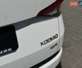 Белый Шкода Kodiaq, объемом двигателя 1.97 л и пробегом 170 тыс. км за 26900 $, фото 13 на Automoto.ua