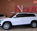 Белый Шкода Kodiaq, объемом двигателя 2 л и пробегом 170 тыс. км за 23900 $, фото 17 на Automoto.ua