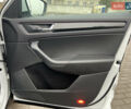 Белый Шкода Kodiaq, объемом двигателя 1.97 л и пробегом 229 тыс. км за 23509 $, фото 26 на Automoto.ua