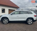 Белый Шкода Kodiaq, объемом двигателя 1.97 л и пробегом 169 тыс. км за 26999 $, фото 15 на Automoto.ua