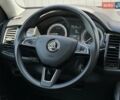 Белый Шкода Kodiaq, объемом двигателя 1.97 л и пробегом 170 тыс. км за 26900 $, фото 23 на Automoto.ua