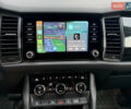 Белый Шкода Kodiaq, объемом двигателя 0 л и пробегом 377 тыс. км за 22500 $, фото 15 на Automoto.ua