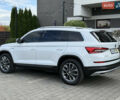 Белый Шкода Kodiaq, объемом двигателя 1.97 л и пробегом 230 тыс. км за 26999 $, фото 29 на Automoto.ua