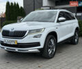 Белый Шкода Kodiaq, объемом двигателя 1.97 л и пробегом 230 тыс. км за 26999 $, фото 8 на Automoto.ua