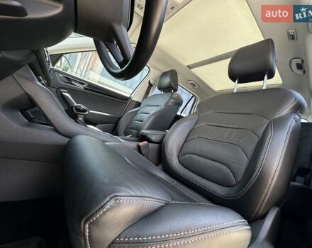 Белый Шкода Kodiaq, объемом двигателя 1.97 л и пробегом 170 тыс. км за 26900 $, фото 27 на Automoto.ua