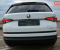 Білий Шкода Kodiaq, об'ємом двигуна 2 л та пробігом 245 тис. км за 26750 $, фото 34 на Automoto.ua