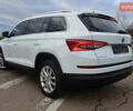 Білий Шкода Kodiaq, об'ємом двигуна 2 л та пробігом 245 тис. км за 26750 $, фото 27 на Automoto.ua